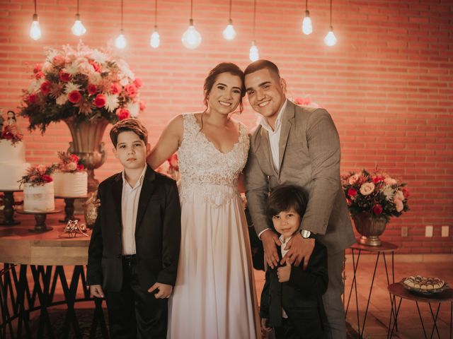 O casamento de Ítallo  e Bianca em Sorocaba, São Paulo Estado 13