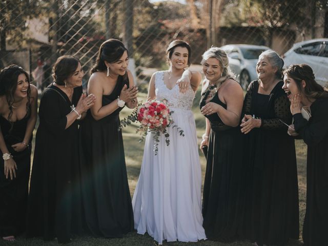 O casamento de Ítallo  e Bianca em Sorocaba, São Paulo Estado 14