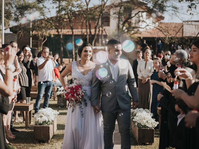 O casamento de Ítallo  e Bianca em Sorocaba, São Paulo Estado 15