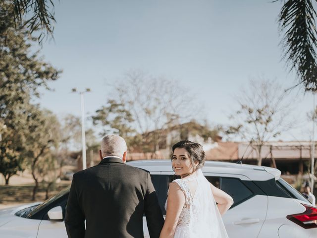 O casamento de Ítallo  e Bianca em Sorocaba, São Paulo Estado 16