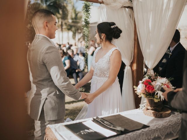 O casamento de Ítallo  e Bianca em Sorocaba, São Paulo Estado 19