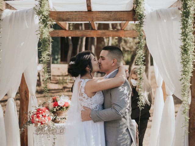 O casamento de Ítallo  e Bianca em Sorocaba, São Paulo Estado 20