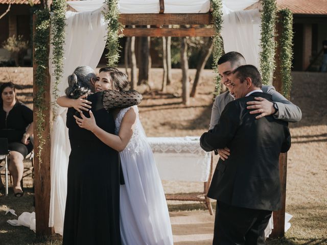 O casamento de Ítallo  e Bianca em Sorocaba, São Paulo Estado 21