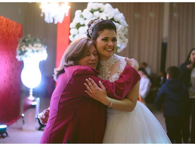 O casamento de Lincoln e Mayara em Ponta Grossa, Paraná 10