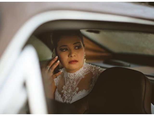 O casamento de Lincoln e Mayara em Ponta Grossa, Paraná 17