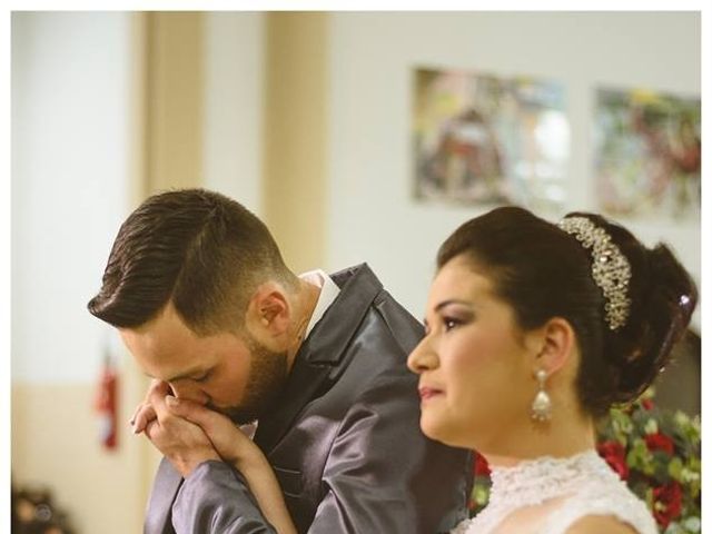 O casamento de Lincoln e Mayara em Ponta Grossa, Paraná 18