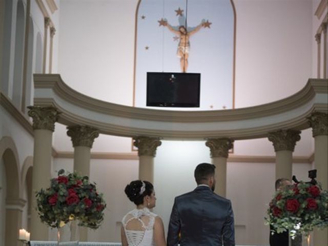 O casamento de Lincoln e Mayara em Ponta Grossa, Paraná 31