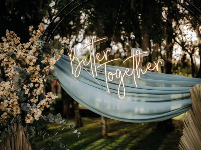 O casamento de Maria e Marcio em Caxias do Sul, Rio Grande do Sul 12