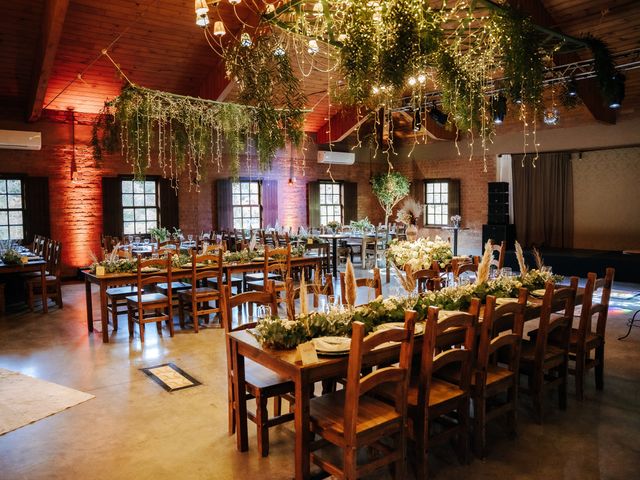 O casamento de Maria e Marcio em Caxias do Sul, Rio Grande do Sul 14