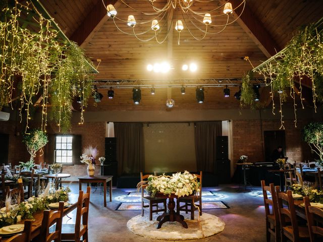 O casamento de Maria e Marcio em Caxias do Sul, Rio Grande do Sul 15