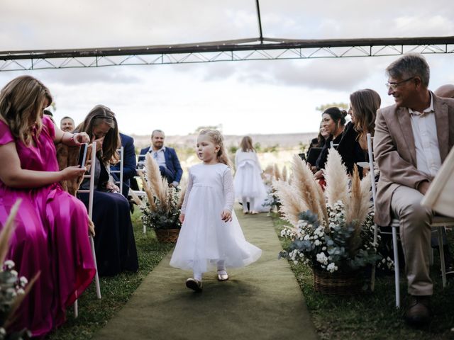 O casamento de Maria e Marcio em Caxias do Sul, Rio Grande do Sul 18