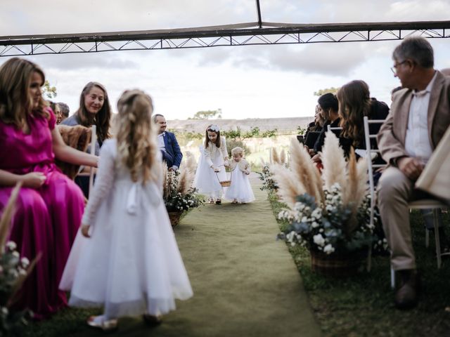 O casamento de Maria e Marcio em Caxias do Sul, Rio Grande do Sul 19