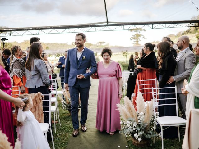 O casamento de Maria e Marcio em Caxias do Sul, Rio Grande do Sul 20