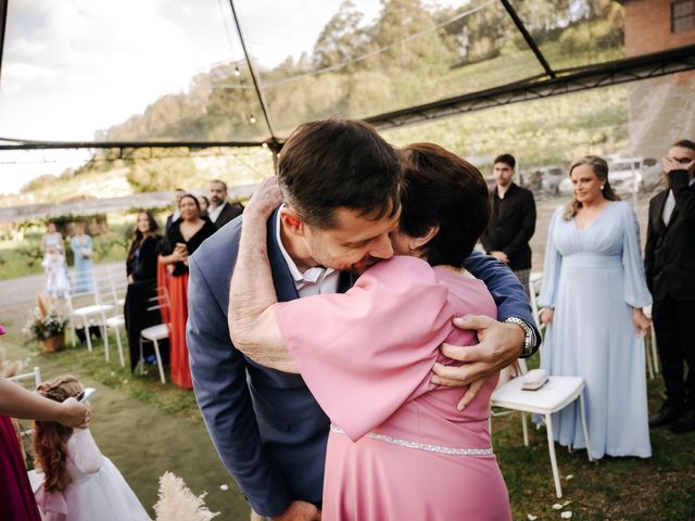 O casamento de Maria e Marcio em Caxias do Sul, Rio Grande do Sul 21