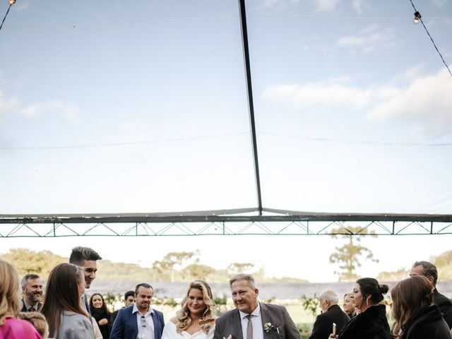 O casamento de Maria e Marcio em Caxias do Sul, Rio Grande do Sul 24