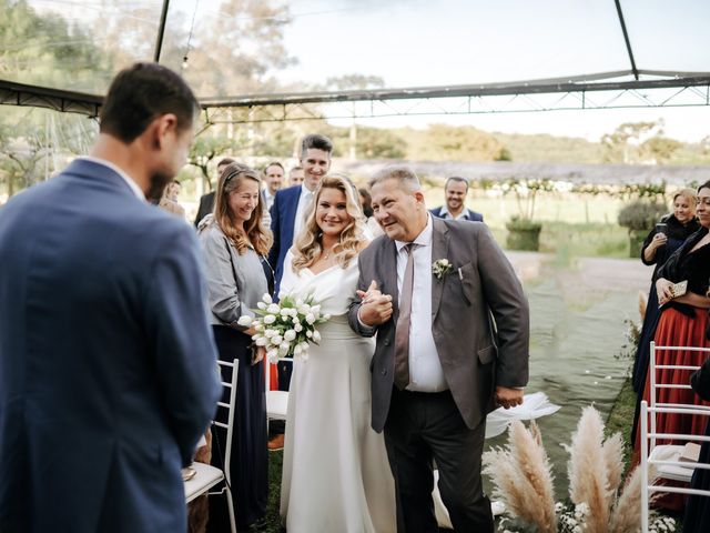 O casamento de Maria e Marcio em Caxias do Sul, Rio Grande do Sul 25