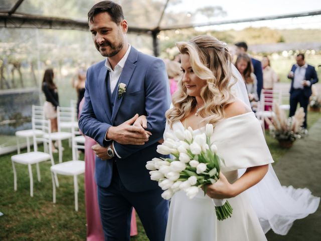 O casamento de Maria e Marcio em Caxias do Sul, Rio Grande do Sul 26