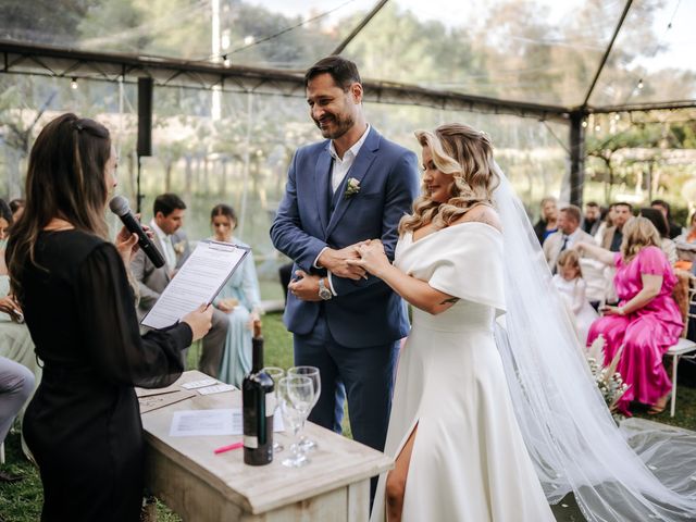 O casamento de Maria e Marcio em Caxias do Sul, Rio Grande do Sul 28