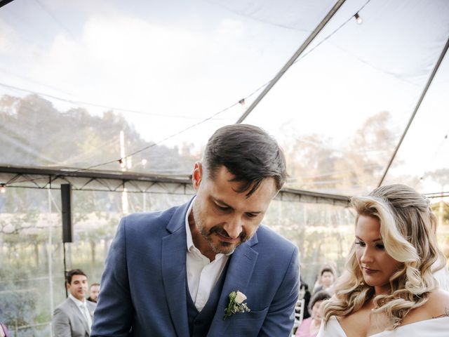 O casamento de Maria e Marcio em Caxias do Sul, Rio Grande do Sul 29