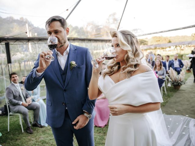 O casamento de Maria e Marcio em Caxias do Sul, Rio Grande do Sul 30