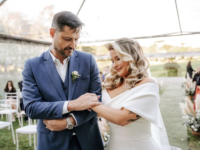 O casamento de Maria e Marcio em Caxias do Sul, Rio Grande do Sul 31