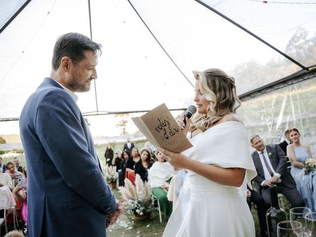 O casamento de Maria e Marcio em Caxias do Sul, Rio Grande do Sul 32