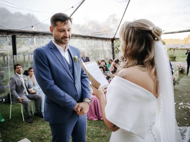 O casamento de Maria e Marcio em Caxias do Sul, Rio Grande do Sul 33