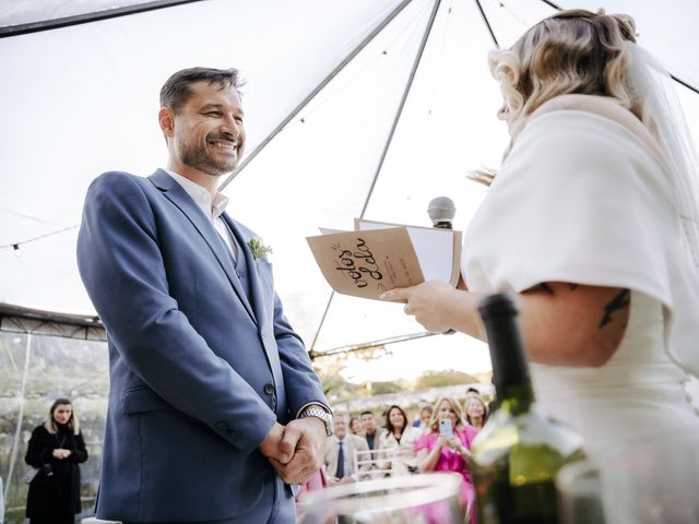 O casamento de Maria e Marcio em Caxias do Sul, Rio Grande do Sul 34