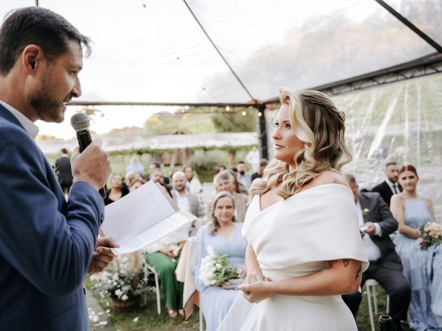 O casamento de Maria e Marcio em Caxias do Sul, Rio Grande do Sul 35