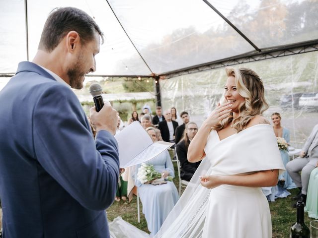 O casamento de Maria e Marcio em Caxias do Sul, Rio Grande do Sul 37