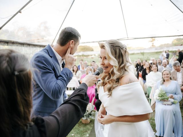 O casamento de Maria e Marcio em Caxias do Sul, Rio Grande do Sul 42