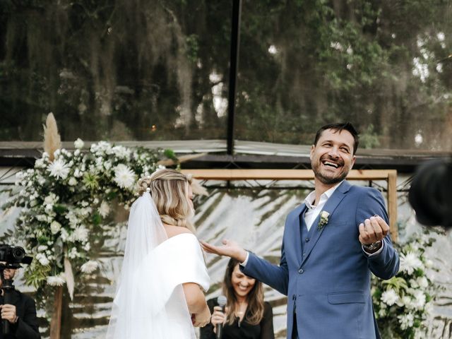 O casamento de Maria e Marcio em Caxias do Sul, Rio Grande do Sul 43