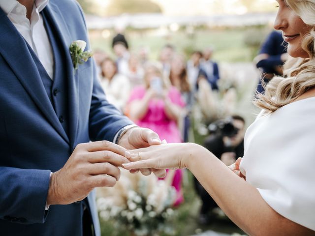 O casamento de Maria e Marcio em Caxias do Sul, Rio Grande do Sul 45