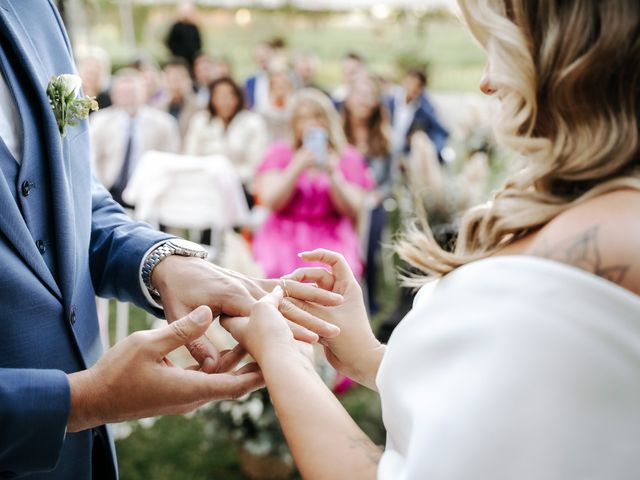 O casamento de Maria e Marcio em Caxias do Sul, Rio Grande do Sul 46