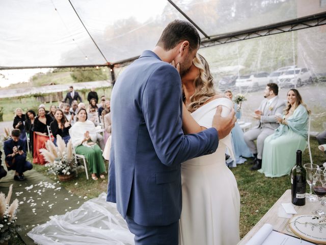 O casamento de Maria e Marcio em Caxias do Sul, Rio Grande do Sul 47