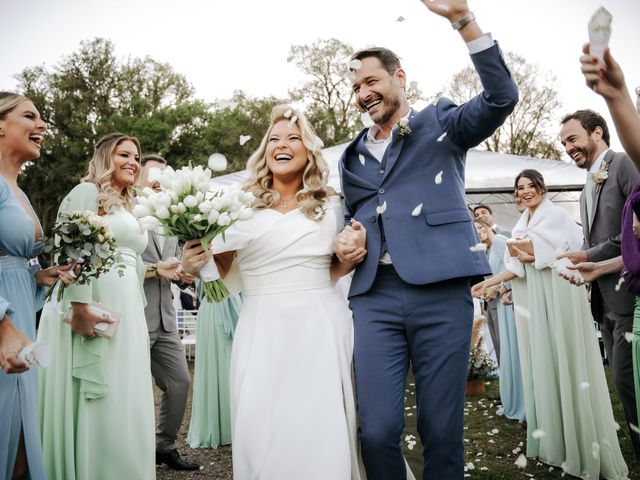 O casamento de Maria e Marcio em Caxias do Sul, Rio Grande do Sul 48