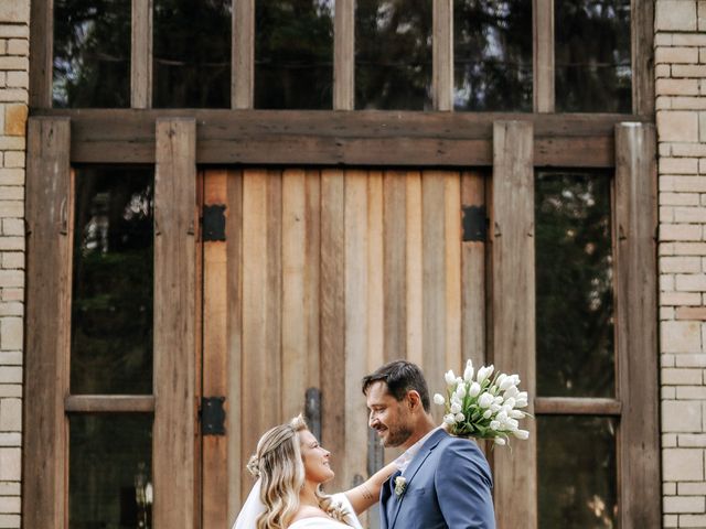 O casamento de Maria e Marcio em Caxias do Sul, Rio Grande do Sul 52