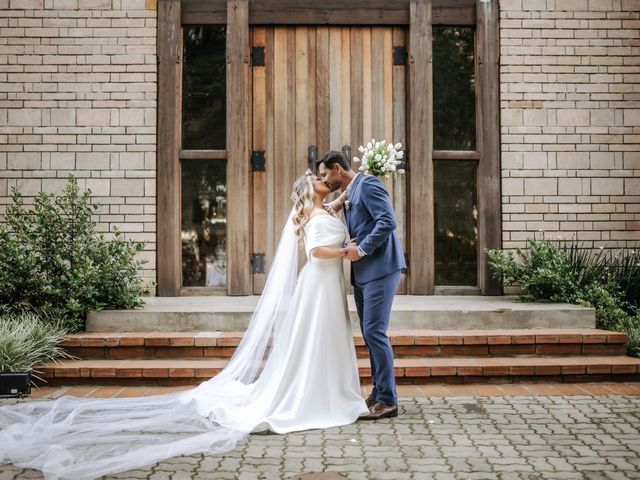 O casamento de Maria e Marcio em Caxias do Sul, Rio Grande do Sul 1