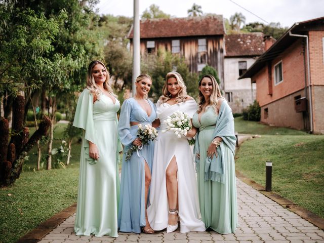 O casamento de Maria e Marcio em Caxias do Sul, Rio Grande do Sul 54