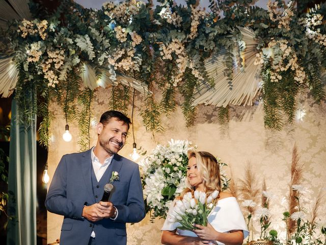 O casamento de Maria e Marcio em Caxias do Sul, Rio Grande do Sul 60