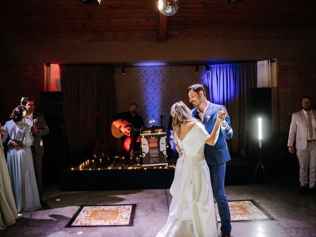 O casamento de Maria e Marcio em Caxias do Sul, Rio Grande do Sul 63