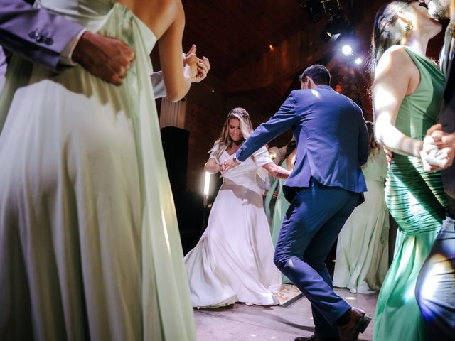 O casamento de Maria e Marcio em Caxias do Sul, Rio Grande do Sul 64