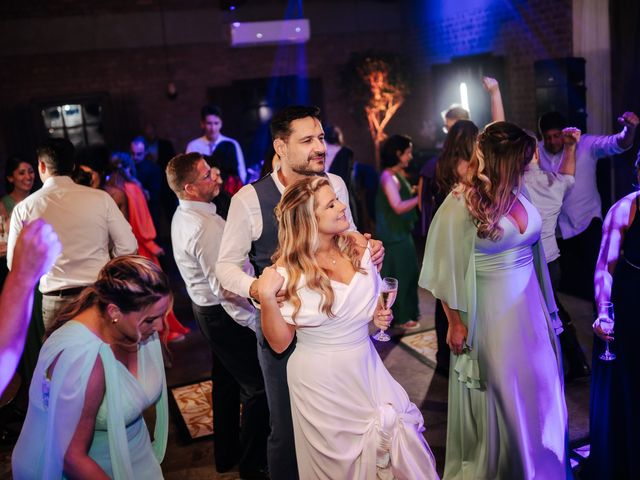 O casamento de Maria e Marcio em Caxias do Sul, Rio Grande do Sul 65