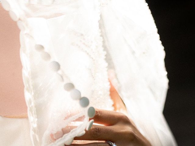 O casamento de Mateus e Keitty em Curitiba, Paraná 7