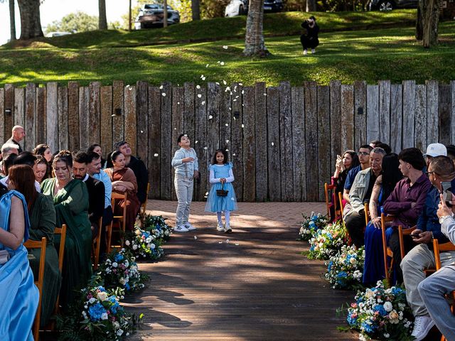 O casamento de Mateus e Keitty em Curitiba, Paraná 15