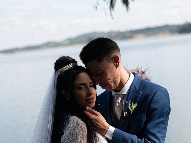 O casamento de Mateus e Keitty em Curitiba, Paraná 25