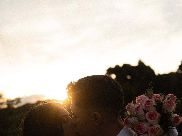 O casamento de Mateus e Keitty em Curitiba, Paraná 36