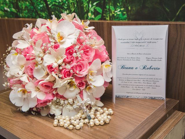 O casamento de Bruna e Roberto em Nova Iguaçu, Rio de Janeiro 3