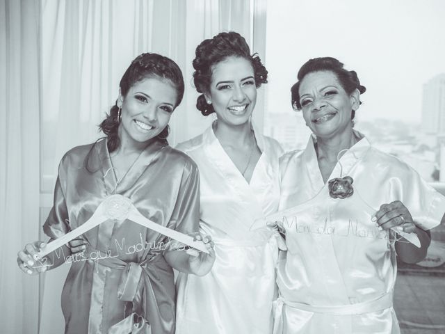 O casamento de Bruna e Roberto em Nova Iguaçu, Rio de Janeiro 4