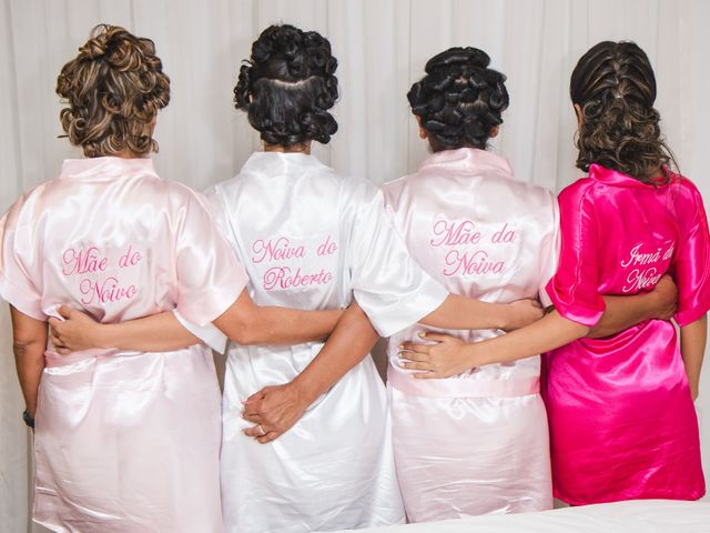 O casamento de Bruna e Roberto em Nova Iguaçu, Rio de Janeiro 7